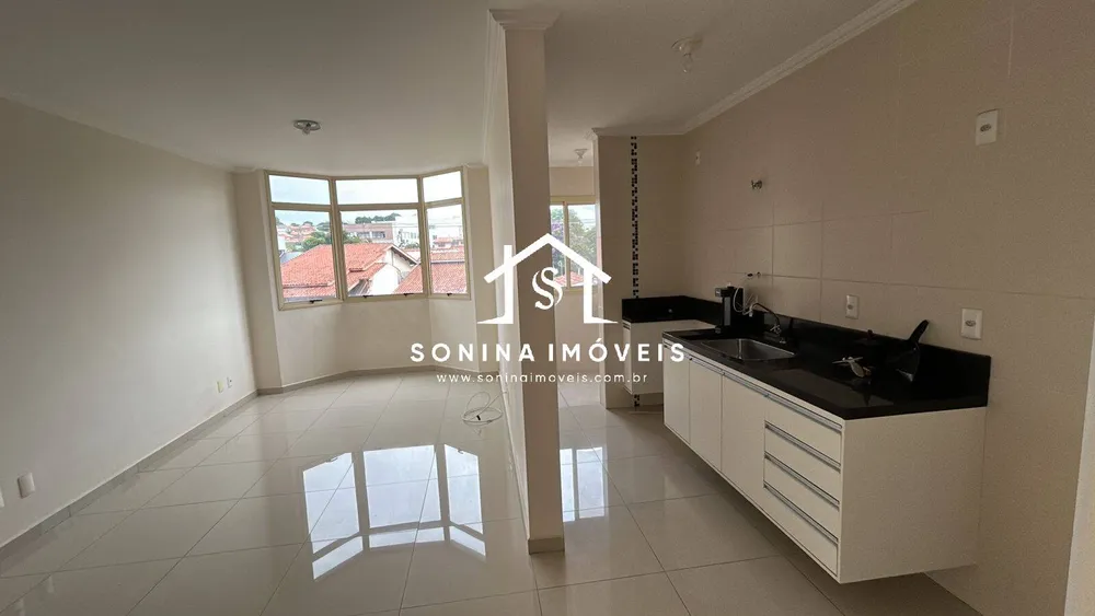Apartamento, 1 quarto, 50 m² - Foto 5