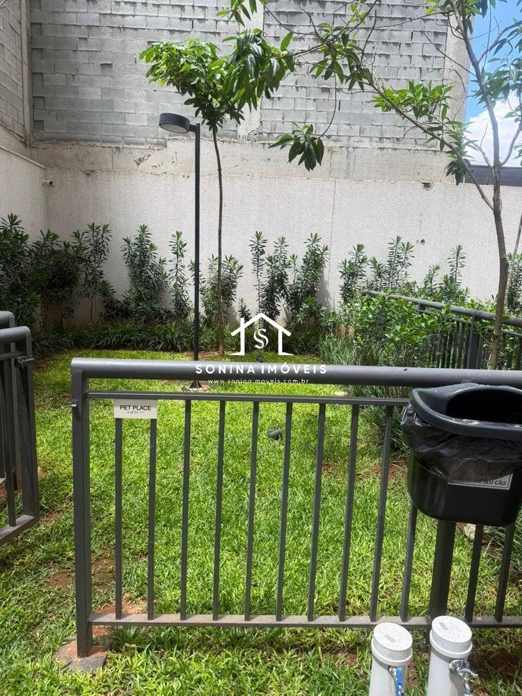 Apartamento, 2 quartos, 50 m² - Foto 4