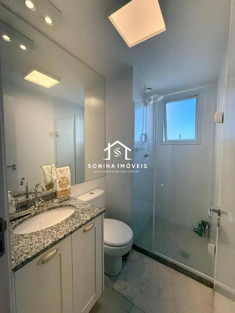 Apartamento, 2 quartos, 50 m² - Foto 7