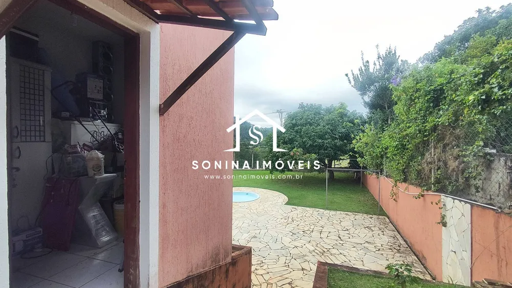 Casa, 5 quartos, 316 m² - Foto 4