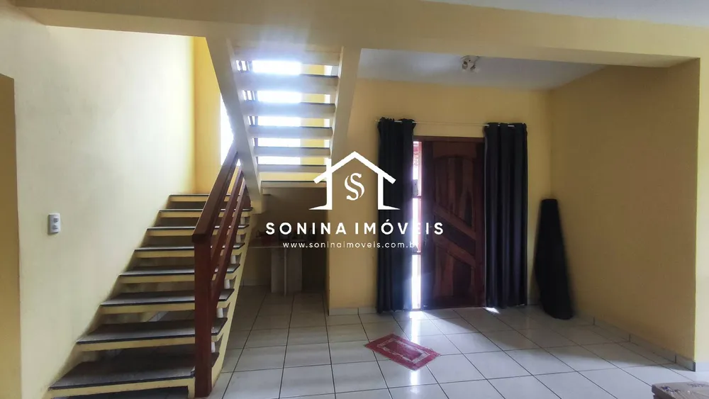 Casa, 5 quartos, 316 m² - Foto 2