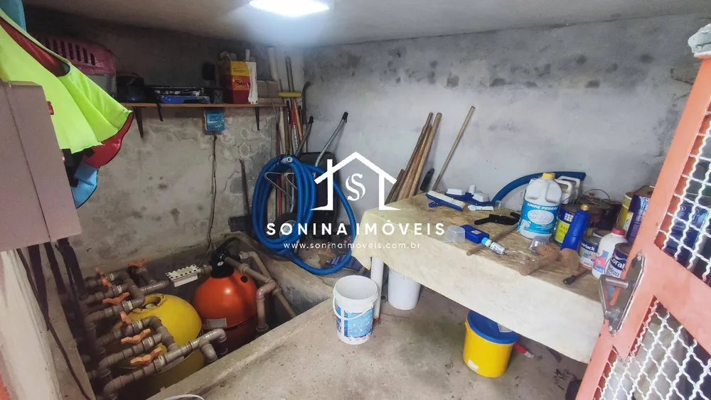 Casa, 5 quartos, 316 m² - Foto 5