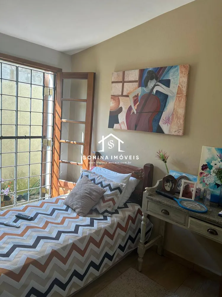Casa, 3 quartos, 169 m² - Foto 11