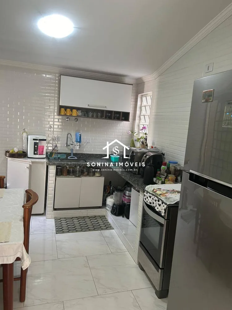 Casa, 3 quartos, 169 m² - Foto 5
