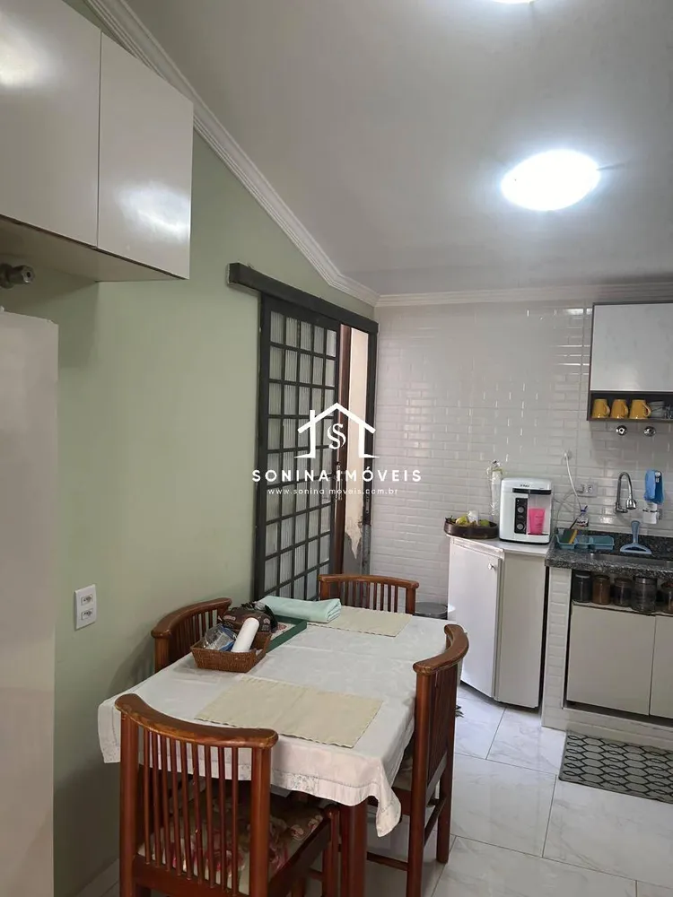 Casa, 3 quartos, 169 m² - Foto 10