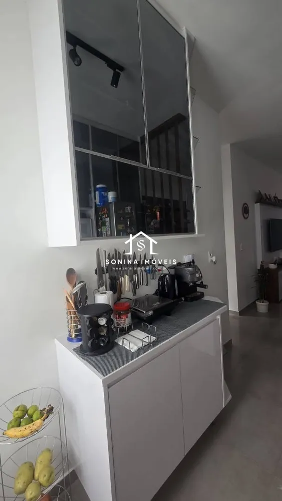 Casa, 2 quartos, 55 m² - Foto 7