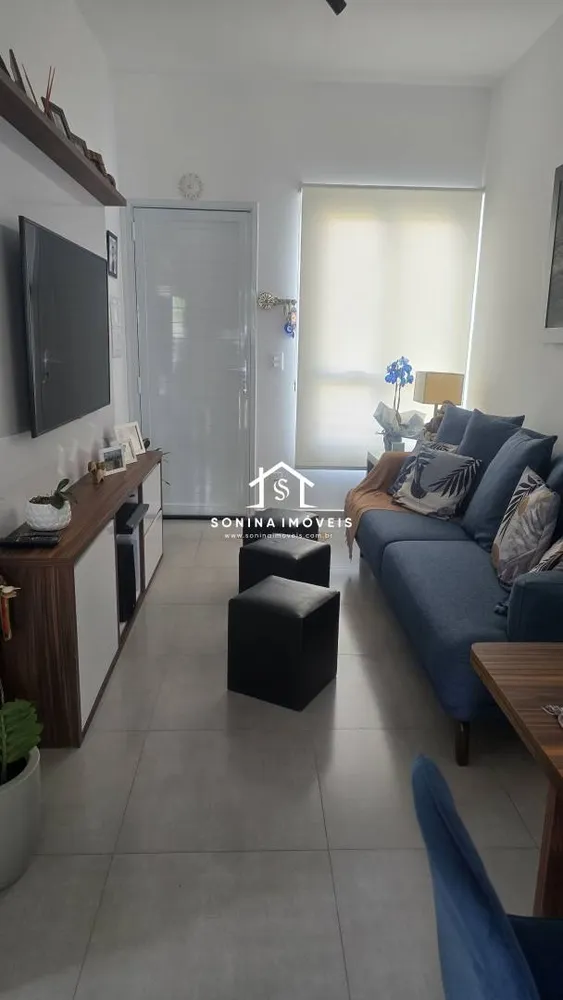 Casa, 2 quartos, 55 m² - Foto 1
