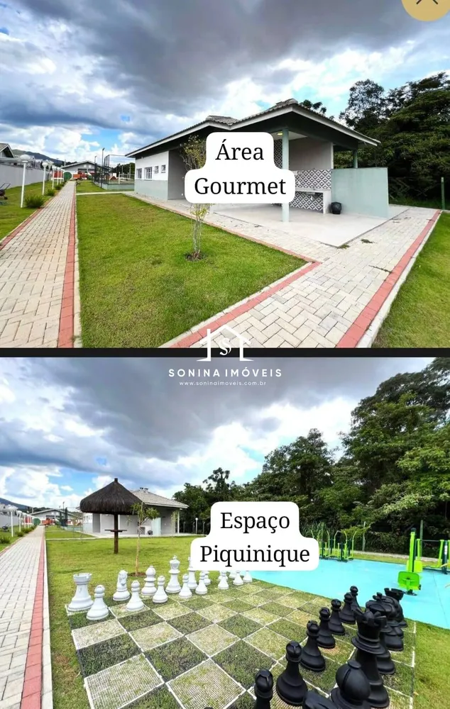 Casa, 2 quartos, 55 m² - Foto 11