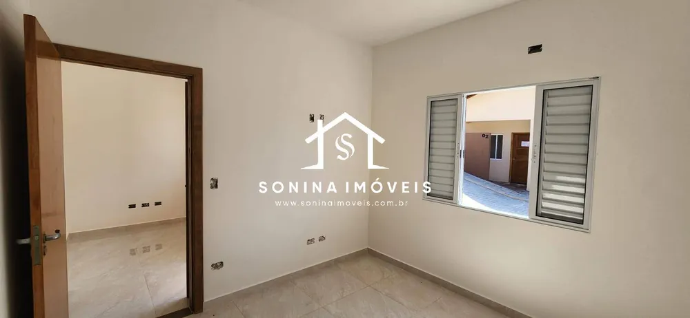 Casa, 2 quartos, 75 m² - Foto 1