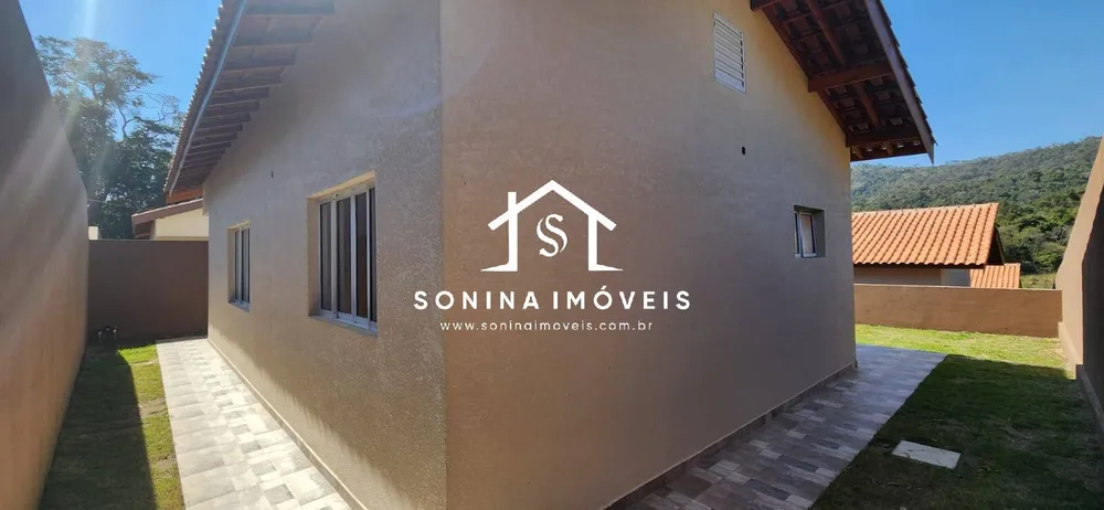 Casa, 2 quartos, 75 m² - Foto 6