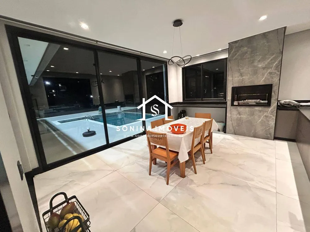 Casa, 3 quartos, 345 m² - Foto 12