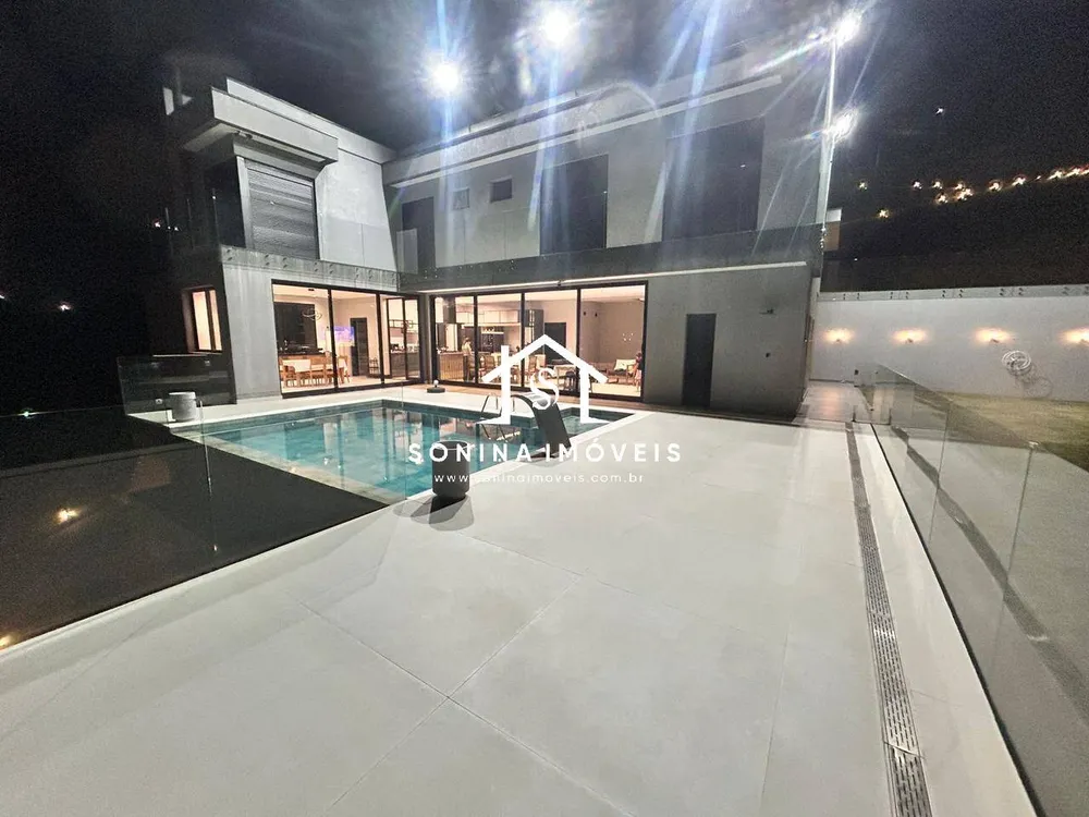 Casa, 3 quartos, 345 m² - Foto 9