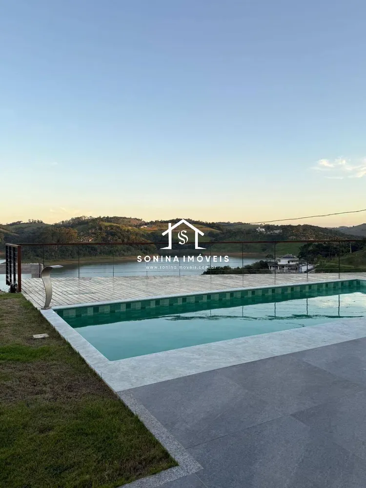 Casa, 3 quartos, 345 m² - Foto 3
