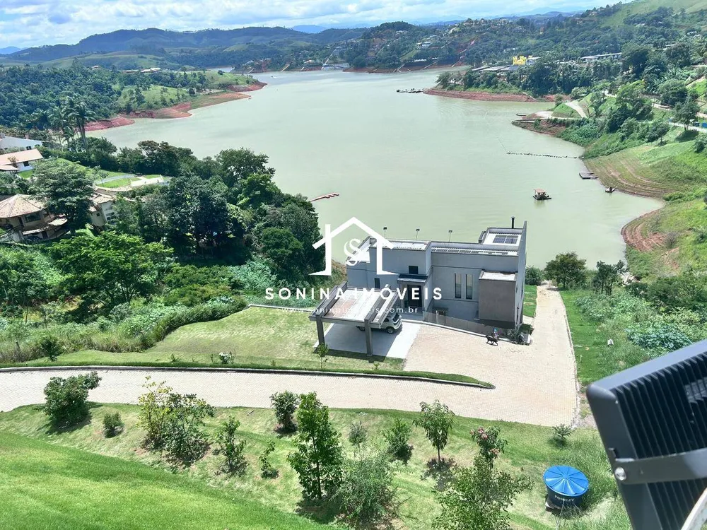 Casa, 3 quartos, 345 m² - Foto 2