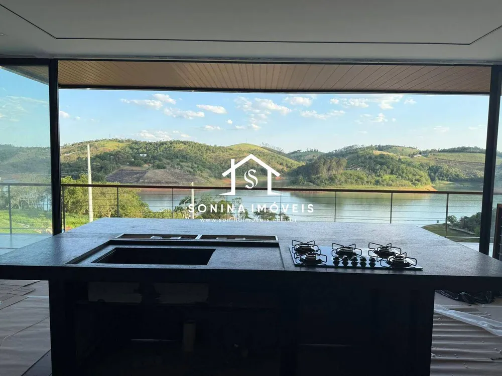 Casa, 3 quartos, 345 m² - Foto 7
