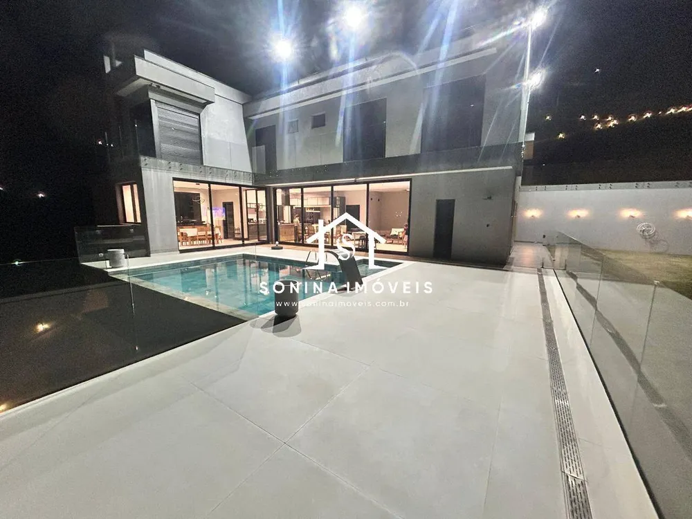 Casa, 3 quartos, 345 m² - Foto 4