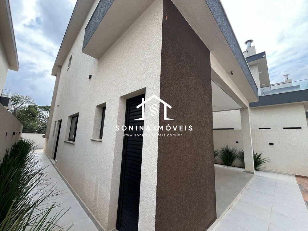 Sobrado para alugar com 3 quartos, 173m² - Foto 16