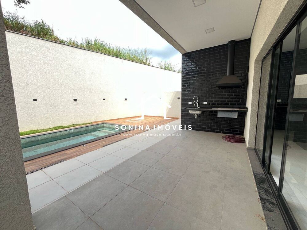 Sobrado para alugar com 3 quartos, 173m² - Foto 25