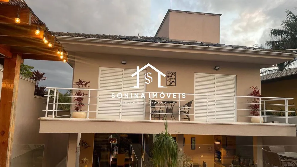 Casa, 3 quartos, 233 m² - Foto 6
