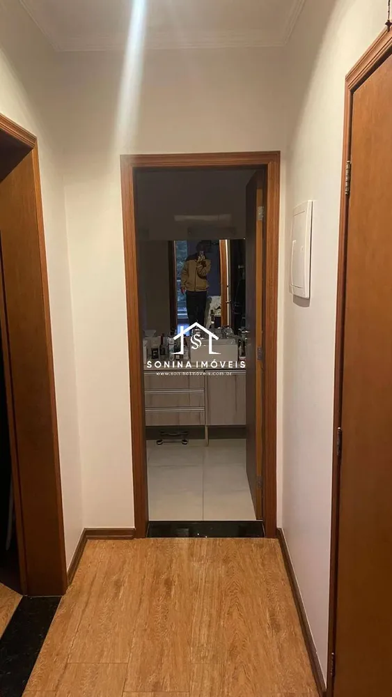 Casa, 3 quartos, 233 m² - Foto 8