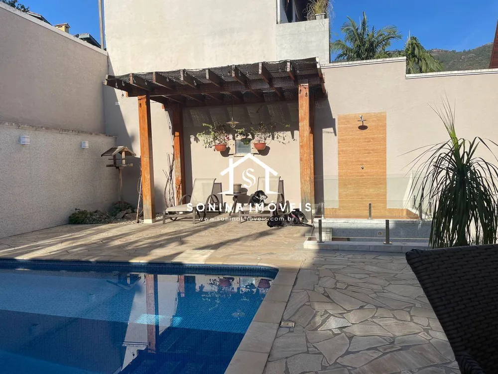 Casa, 3 quartos, 233 m² - Foto 3