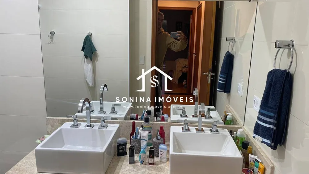 Casa, 3 quartos, 233 m² - Foto 7