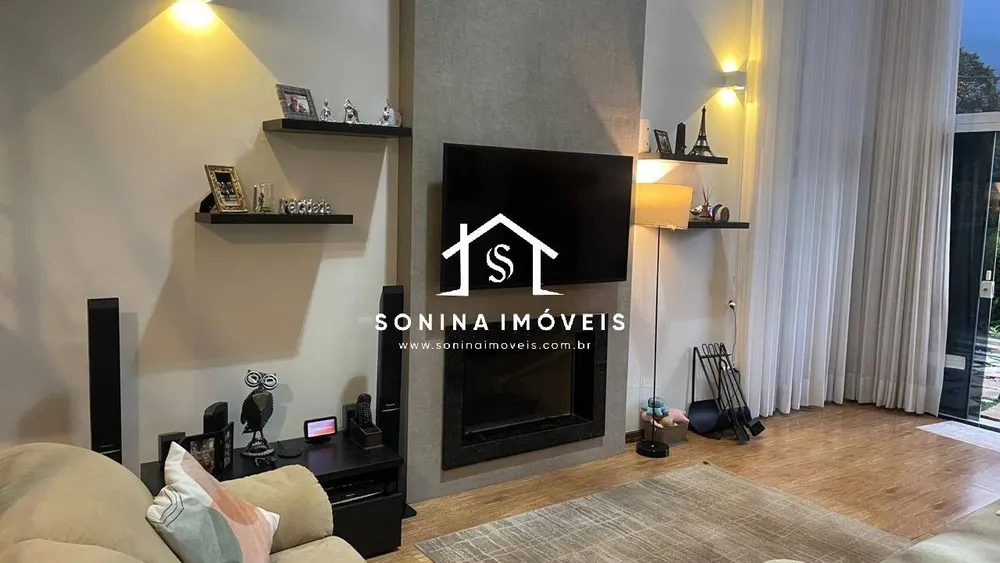 Casa, 3 quartos, 233 m² - Foto 5