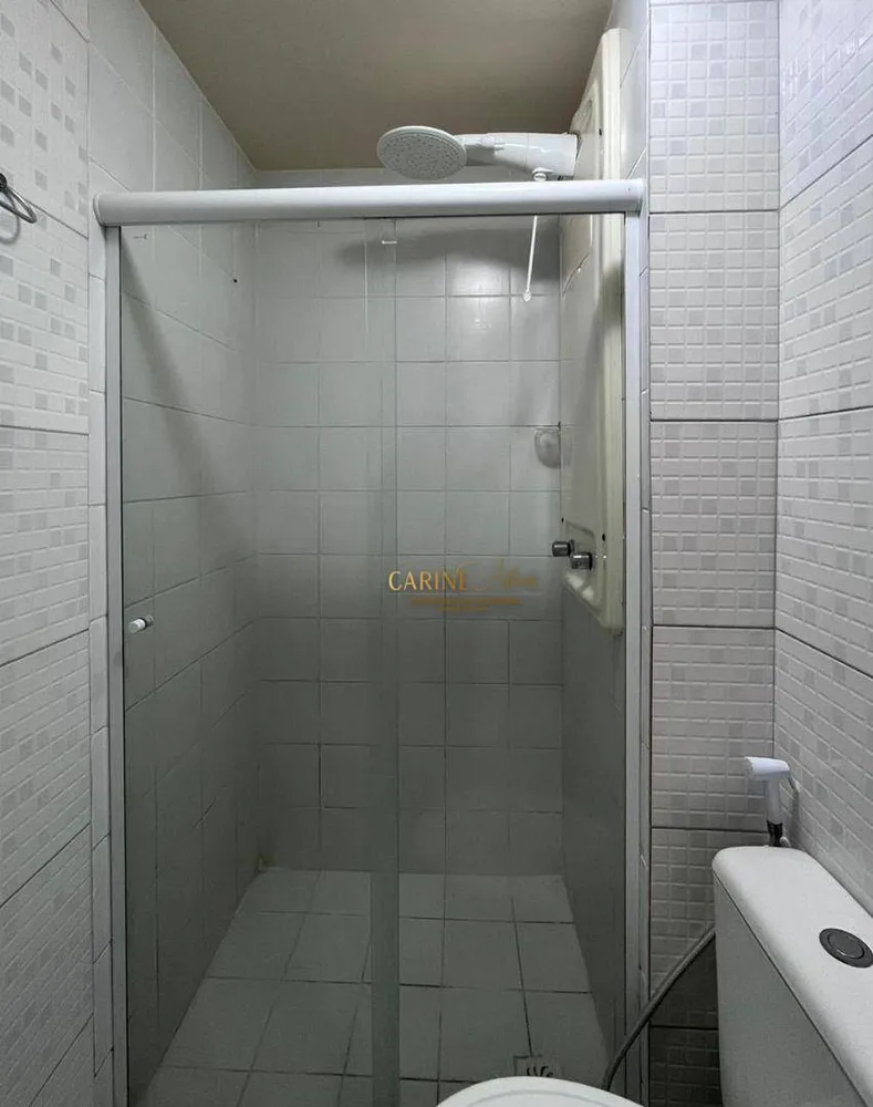 Apartamento, 2 quartos, 50 m² - Foto 9