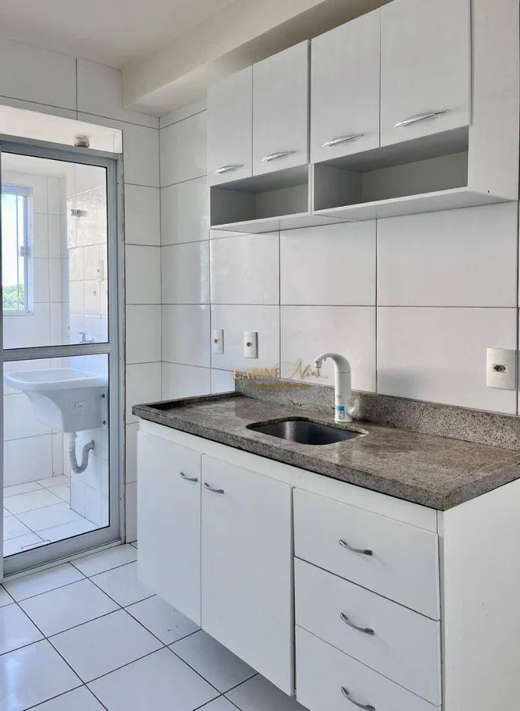 Apartamento, 2 quartos, 50 m² - Foto 5
