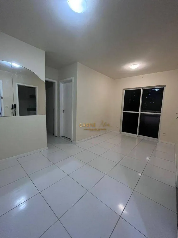 Apartamento, 2 quartos, 50 m² - Foto 7