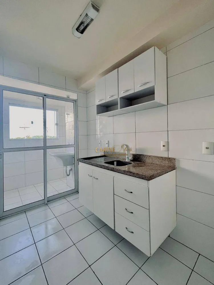 Apartamento, 2 quartos, 50 m² - Foto 8