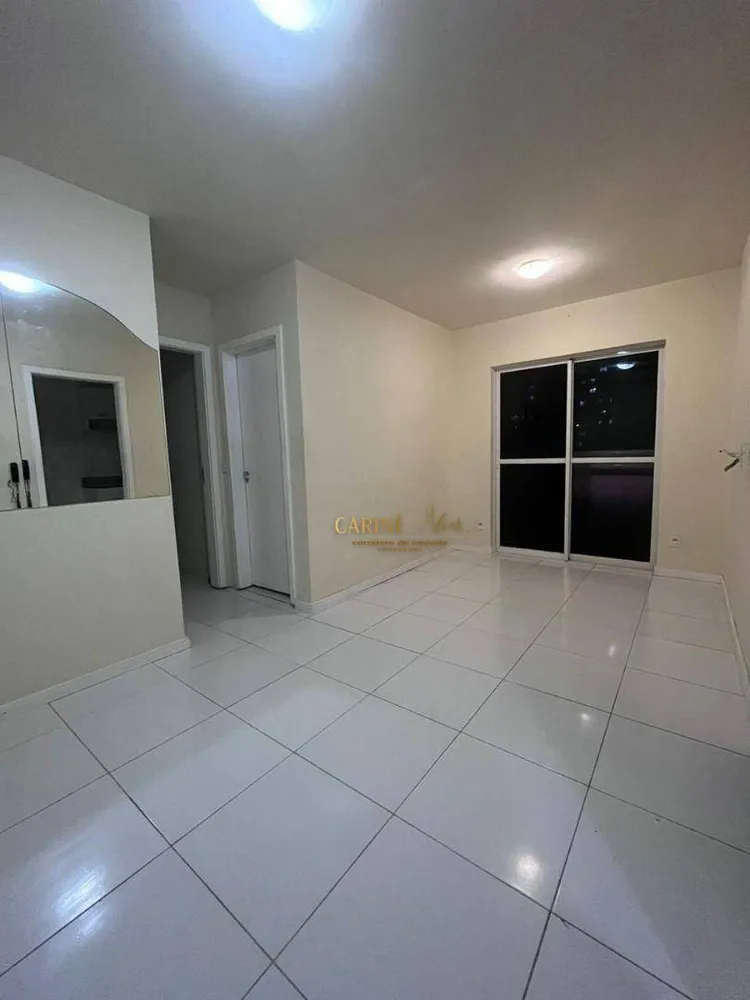 Apartamento, 2 quartos, 50 m² - Foto 2
