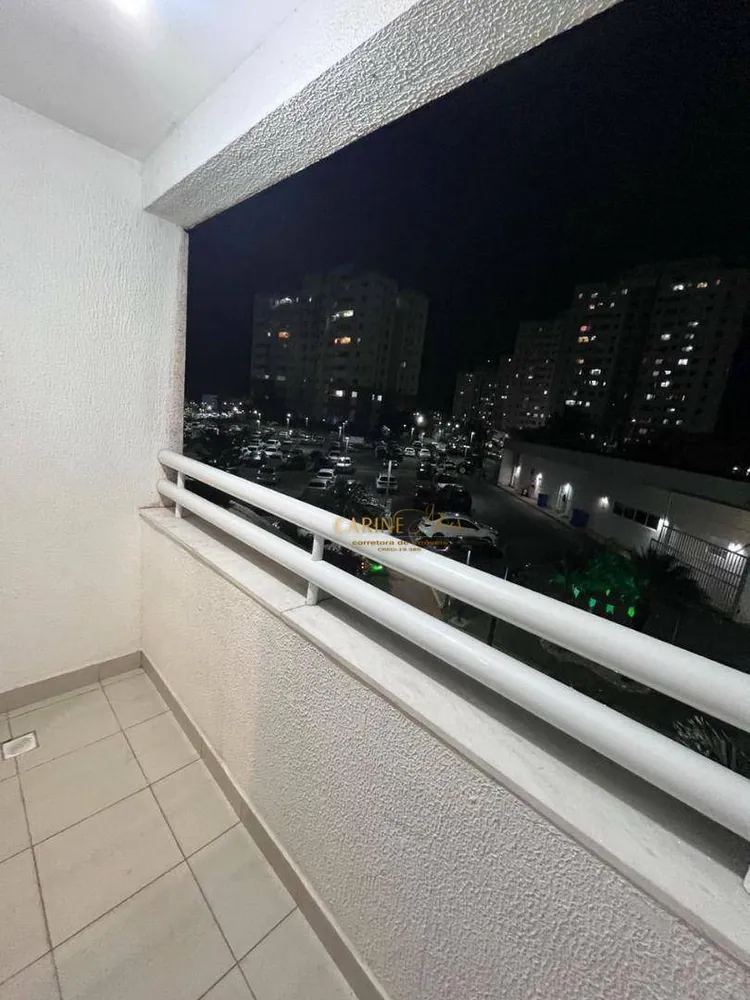 Apartamento, 2 quartos, 50 m² - Foto 10