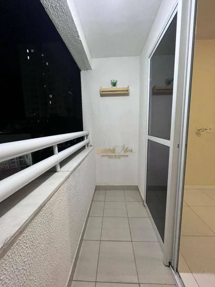 Apartamento, 2 quartos, 50 m² - Foto 4
