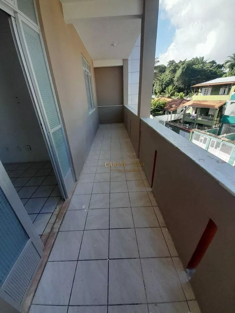 Apartamento à venda com 2 quartos, 70m² - Foto 2