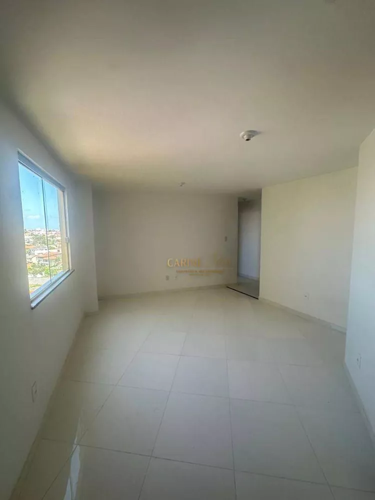 Apartamento à venda com 3 quartos, 91m² - Foto 3