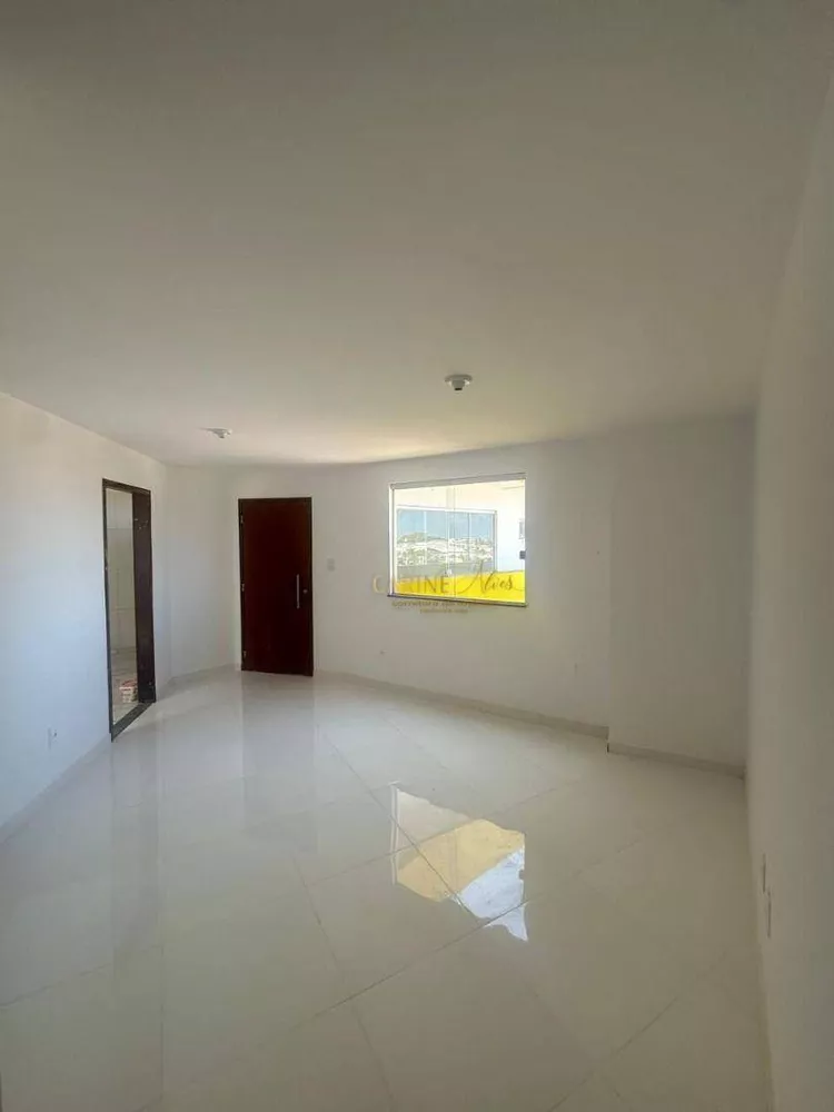 Apartamento à venda com 3 quartos, 91m² - Foto 1