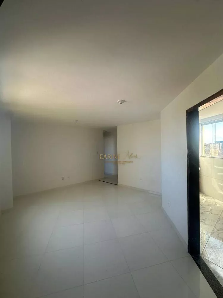 Apartamento à venda com 3 quartos, 91m² - Foto 4