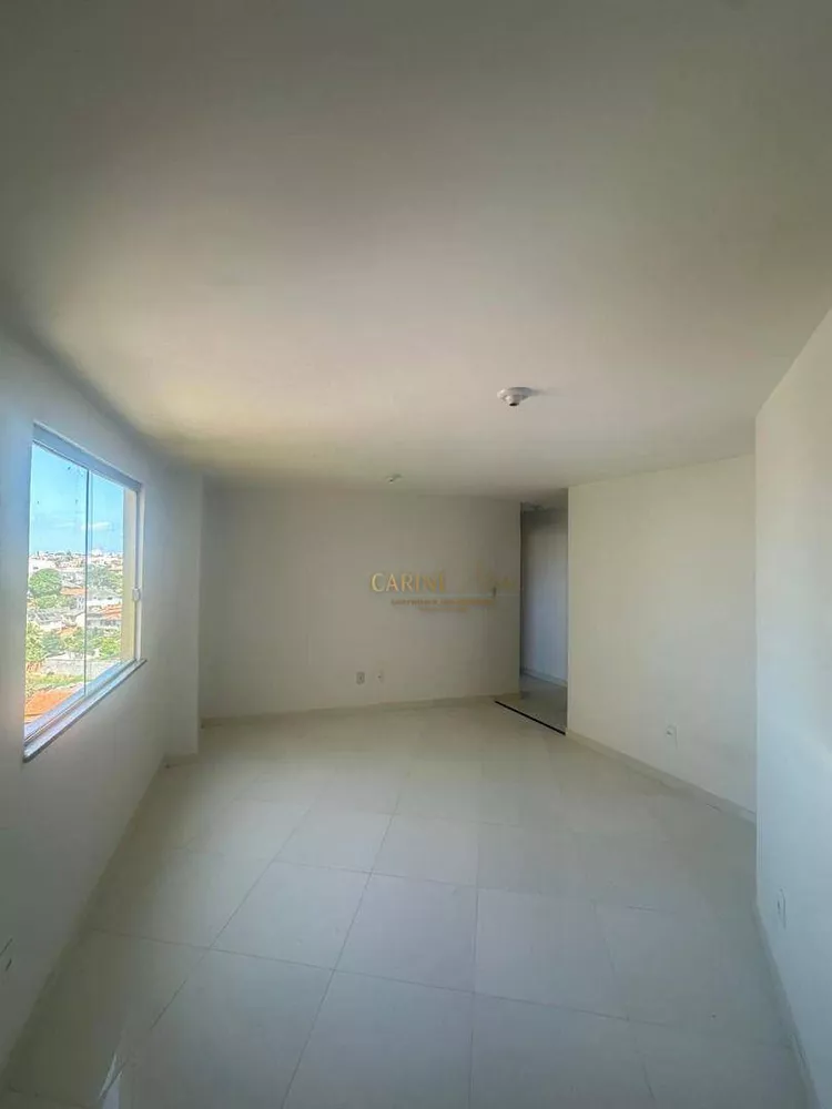 Apartamento à venda com 3 quartos, 91m² - Foto 2