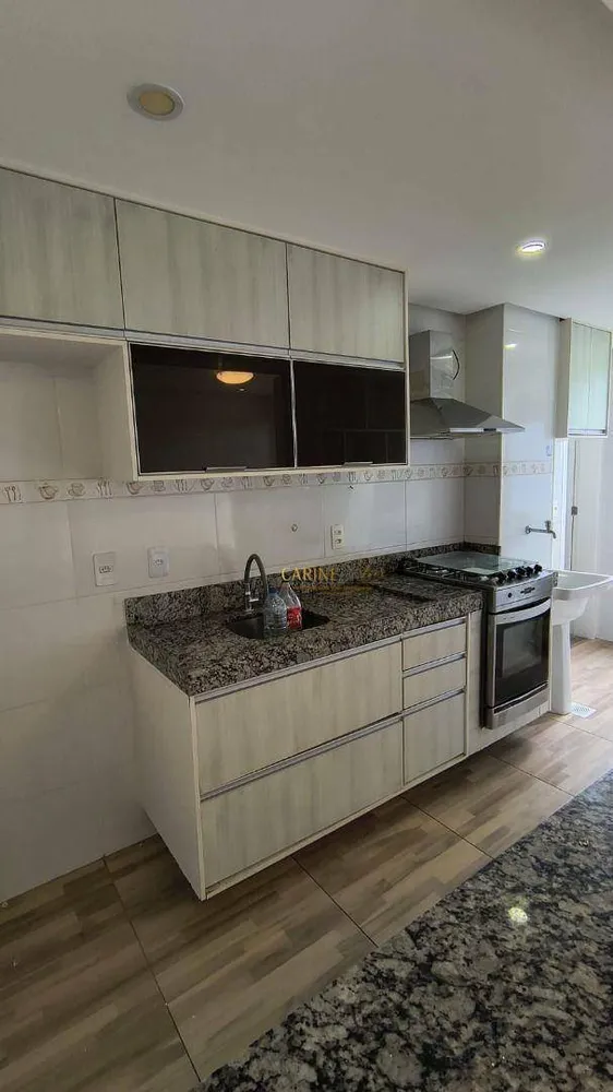 Apartamento, 2 quartos, 71 m² - Foto 1
