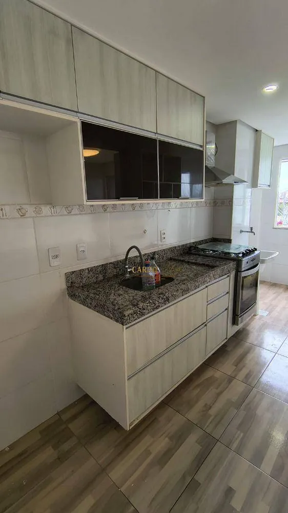 Apartamento, 2 quartos, 71 m² - Foto 2