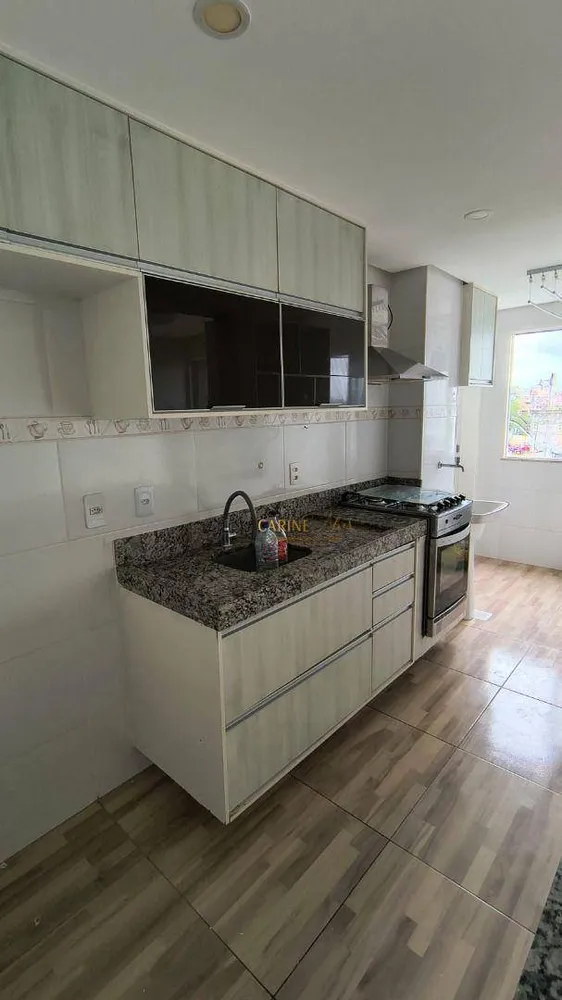 Apartamento, 2 quartos, 71 m² - Foto 1