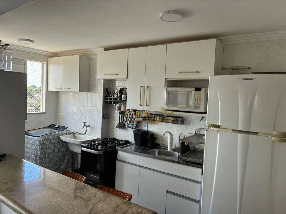 Apartamento, 2 quartos, 48 m² - Foto 6