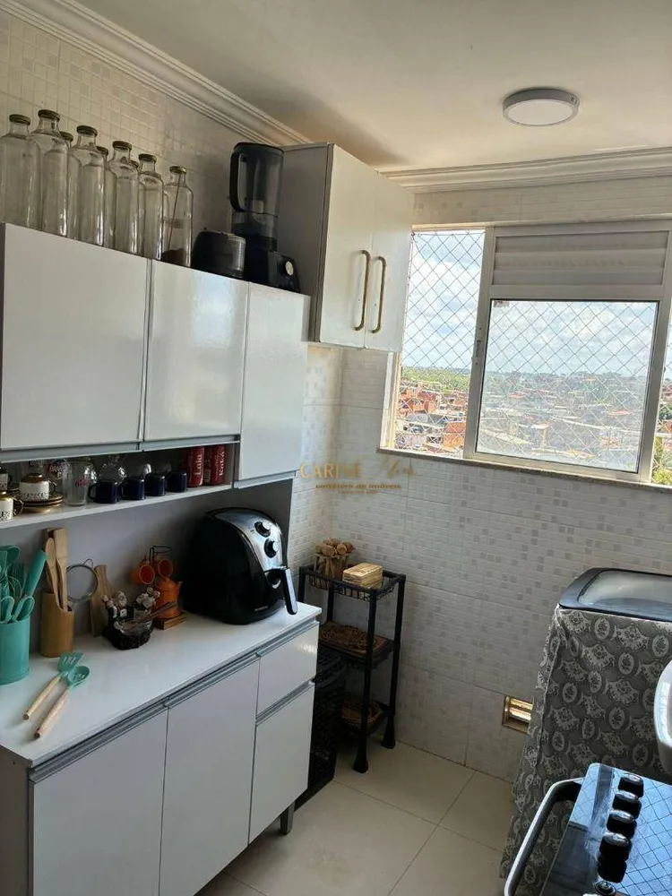 Apartamento, 2 quartos, 48 m² - Foto 8
