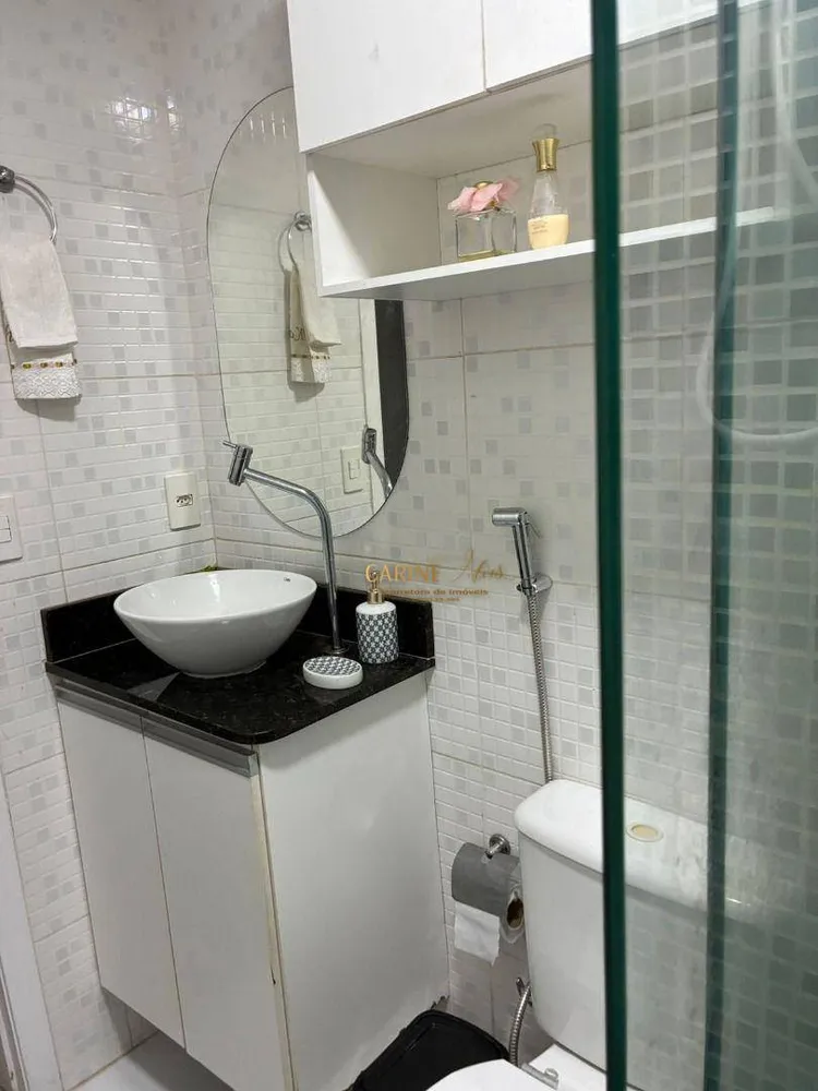 Apartamento, 2 quartos, 48 m² - Foto 4