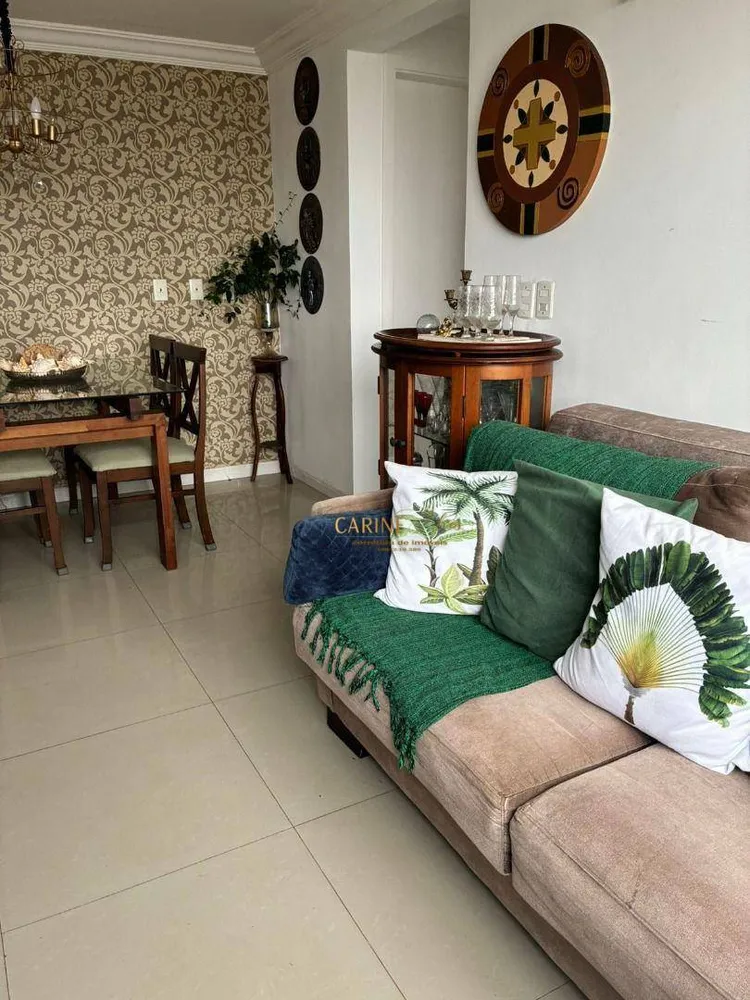 Apartamento, 2 quartos, 48 m² - Foto 1