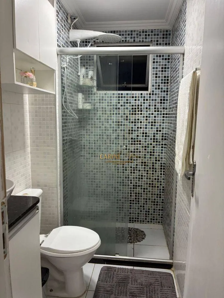 Apartamento, 2 quartos, 48 m² - Foto 5