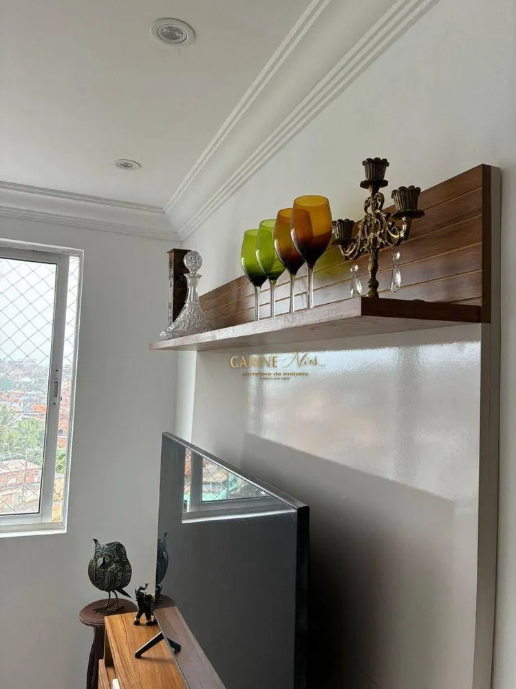 Apartamento, 2 quartos, 48 m² - Foto 3