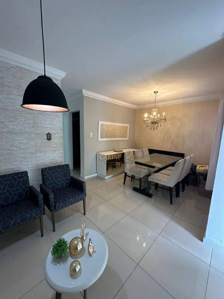 Casa de Condomínio, 5 quartos - Foto 7
