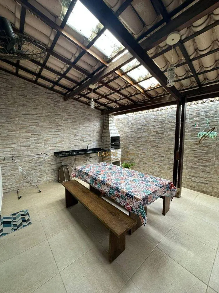 Casa de Condomínio, 5 quartos - Foto 5